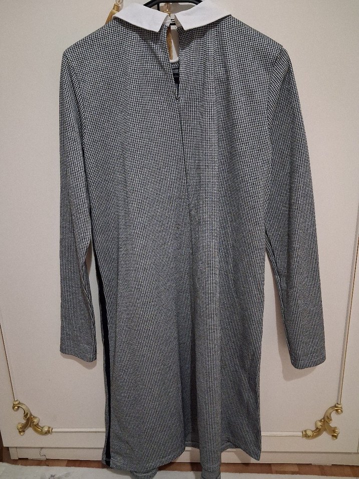 Hamile elbisesi - Görsel 3