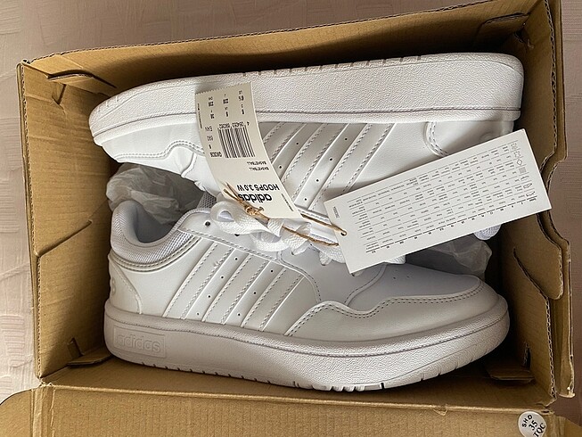 38 Beden Adidas