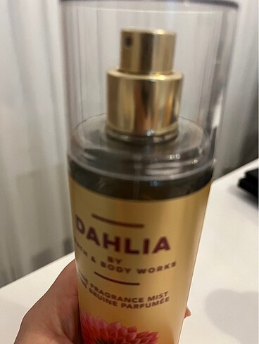 Bath & Body Works bath and body works dahlia