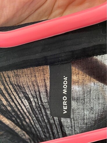 l Beden Vero Moda Gömlek