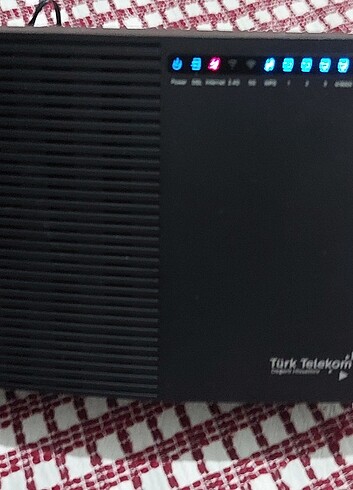Beden TP-LİNK AC1200 MODEM