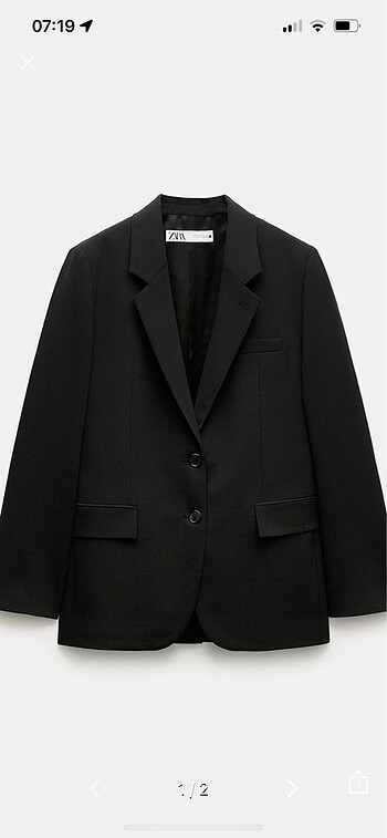 blazer