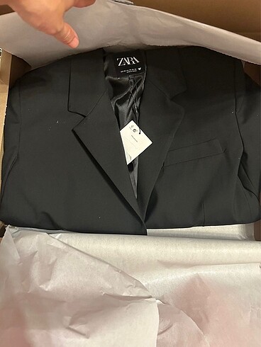 Zara blazer