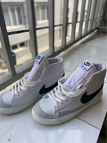 Nike jordan yurt dışı 42 numara