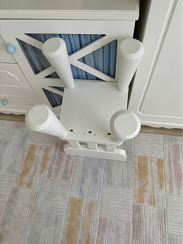 Ikea Ikea mamut sandalye