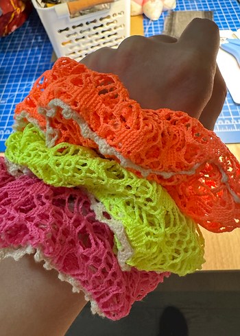 3 lü toka - Görsel 2