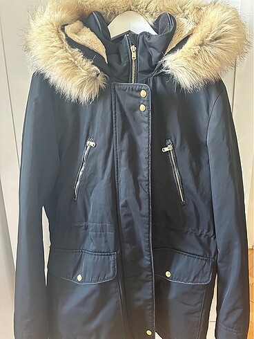 m Beden Zara mont