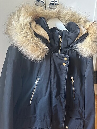 Zara Zara mont