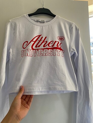 Uzun kollu crop