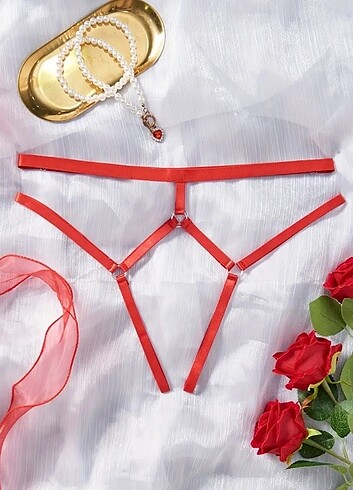 Harness külot 