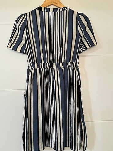 Zara Zara xs yazlık elbise