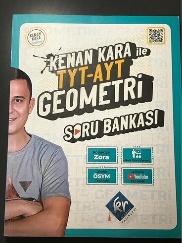 Kenan kara geometri soru bankası