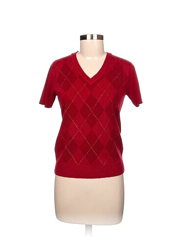 Vintage Love Kazak / Triko %70 İndirimli.