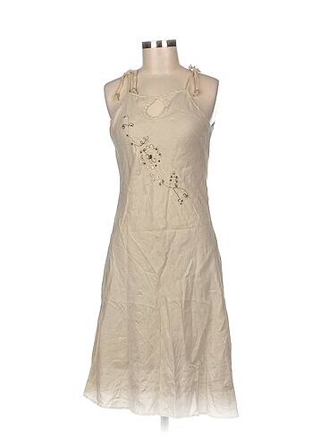 Vintage Love Günlük Elbise %70 İndirimli.