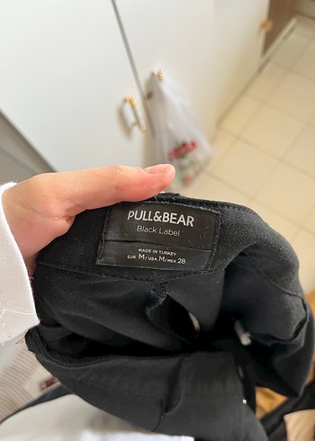 Pull and bekar orijinal ürün 3 kere giyildi