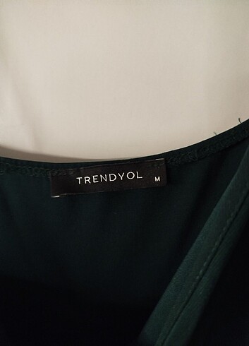 Trendyol & Milla Uzun Elbise 