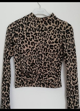 Leopar Bluz