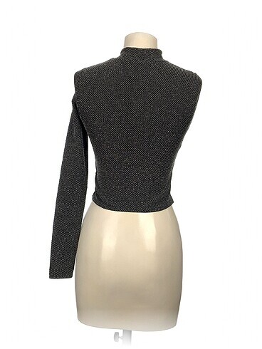 s Beden PreLoved Bluz %70 İndirimli.