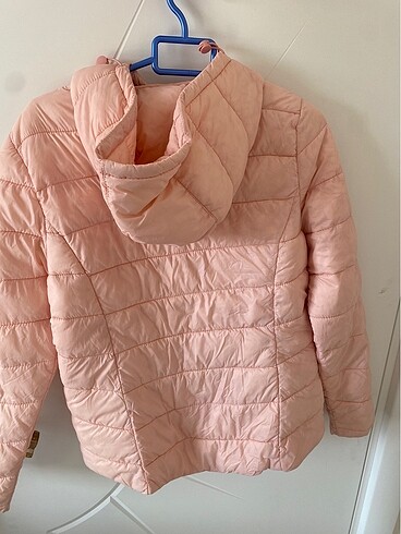 LC Waikiki lc waikiki şişme mont