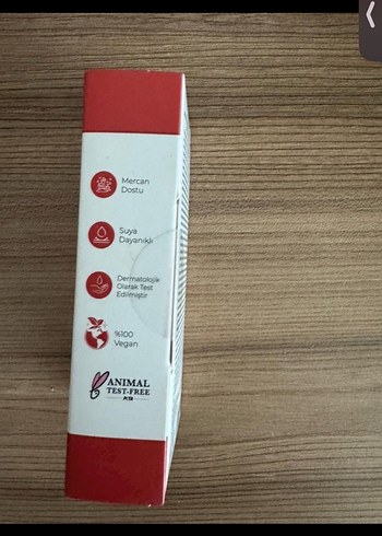 SiNOZ Sebum Balance SPF 50 Güneş Koruyucu - Görsel 2