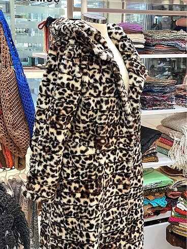 Y-London Peluş kaban
