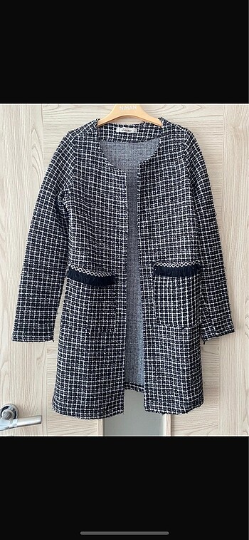 Blazer Ceket