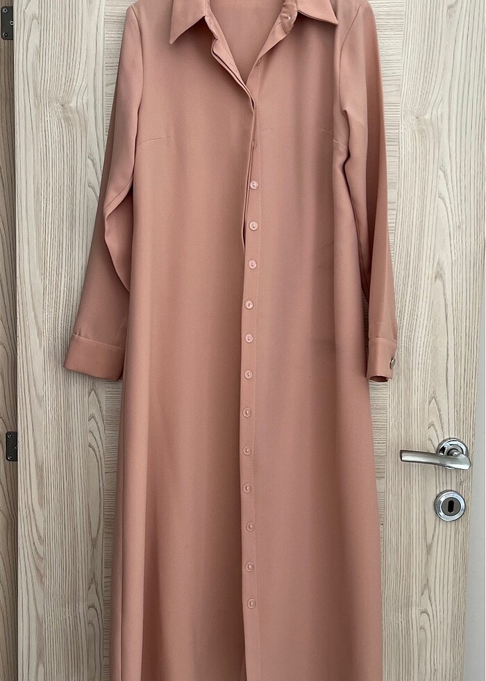 Pardesü/Elbise - Görsel 2