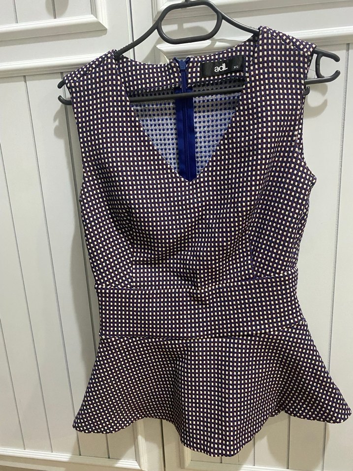 Adl yelek süveter kadın giyim - Görsel 2