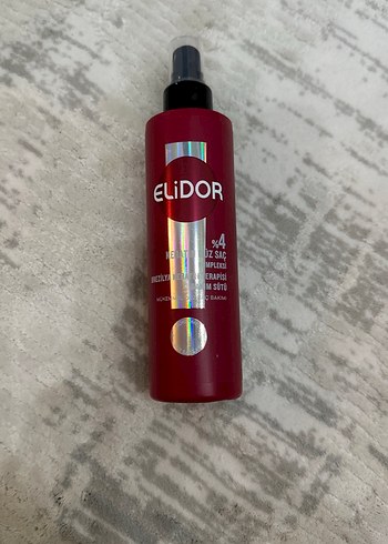 Elidor