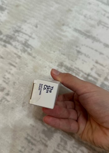 The Skin Co. Bakuchi Serum 20 ml - Görsel 7