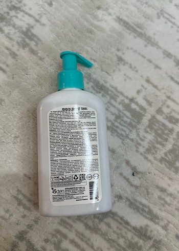 Thalia Nemlendirici Yüz Temizleyici 200 ml - Görsel 2