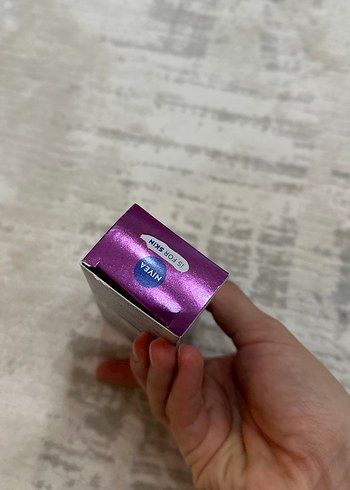 Nivea Luminous Skin Glow Aydınlatıcı Serum 30ml - Görsel 6