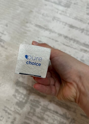 Pure Choice Gözenek Sıkılaştırıcı Serum 30 ml - Görsel 5