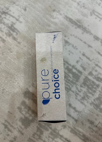 Pure Choice Gözenek Sıkılaştırıcı Serum 30 ml - Görsel 4
