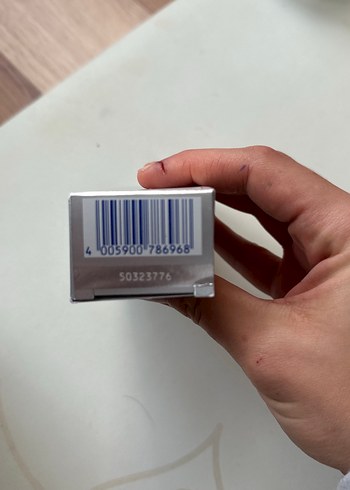 Nivea Luminous Antispot Günlük BB Krem SPF 50 - Görsel 5