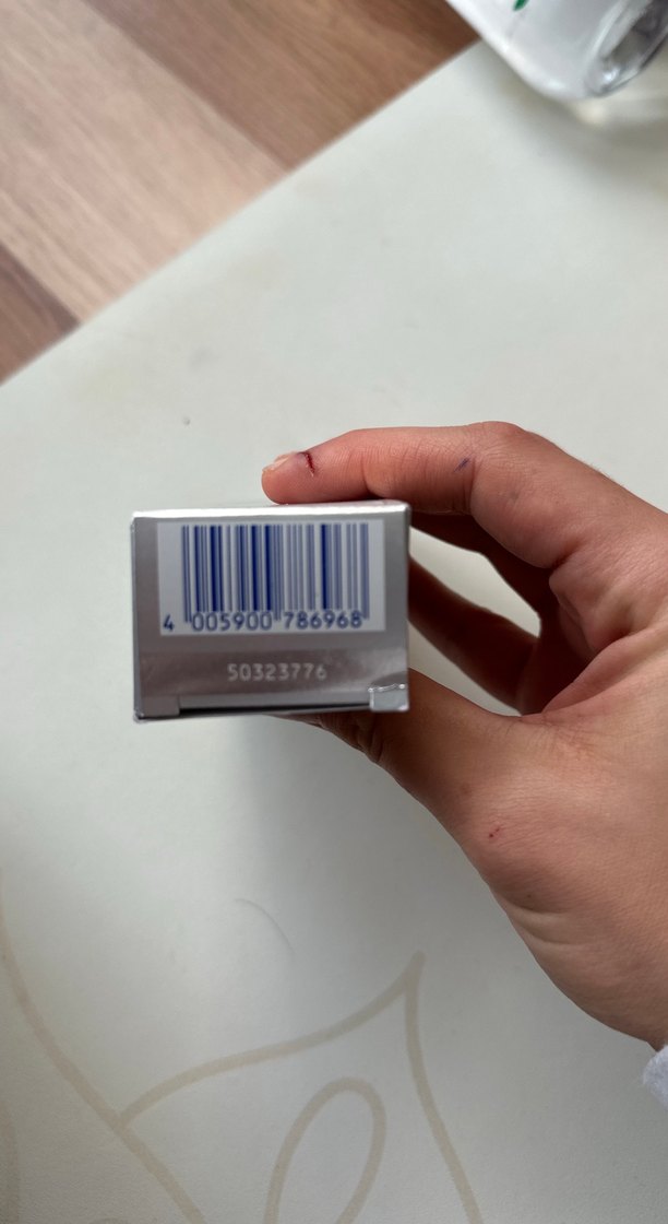 Nivea Luminous Antispot Günlük BB Krem SPF 50 - Görsel 5