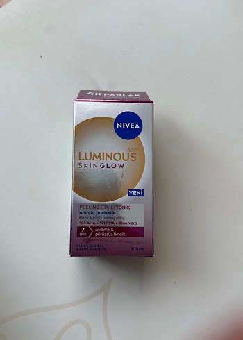 Nivea