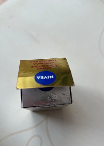 Nivea Çatlak Karşıtı Vücut Yağ Serumu - Görsel 5