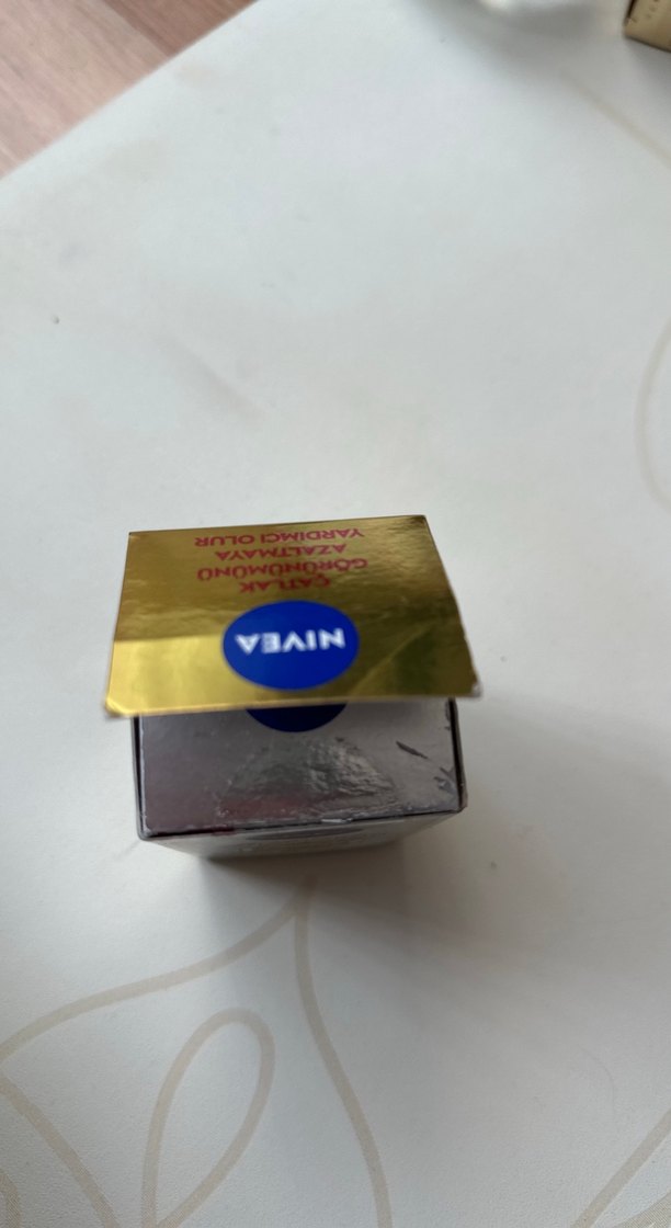 Nivea Çatlak Karşıtı Vücut Yağ Serumu - Görsel 5