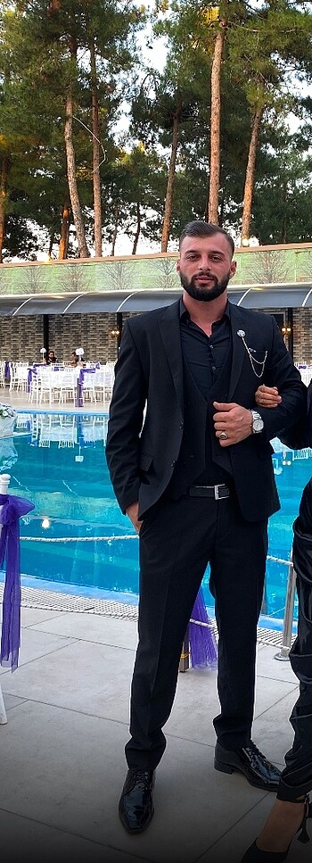 Takım elbise