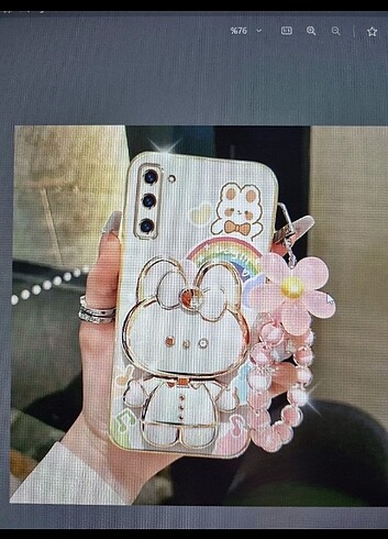Telefon kılıfı