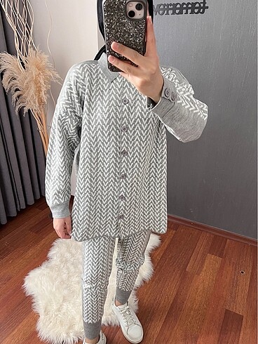 Triko takım - Görsel 3