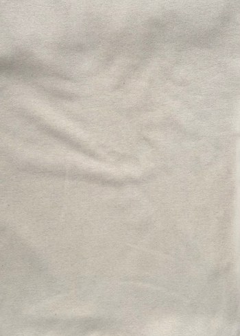 Bej Kapüşonlu swat elbise - Görsel 4