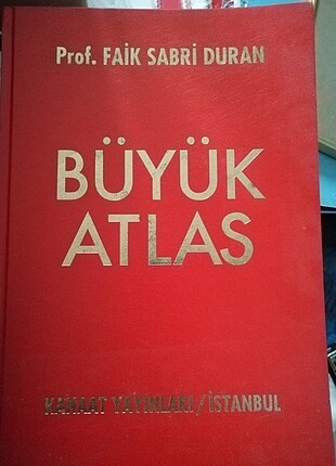 Kitap