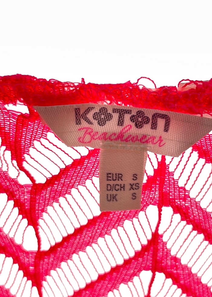 Koton Pareo %70 İndirimli. - Görsel 4