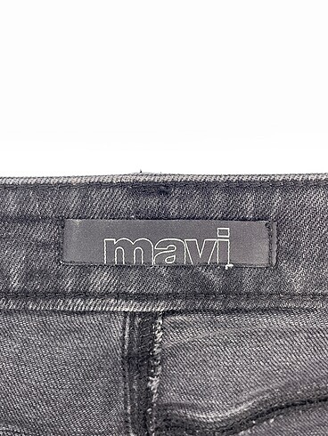 26 Beden siyah Renk Mavi Jeans Jean / Kot %70 İndirimli.