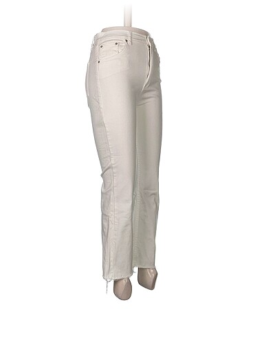 Pull and Bear Pull and Bear Jean / Kot %70 İndirimli.