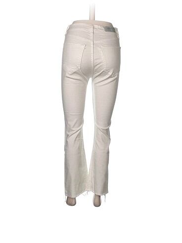 38 Beden Pull and Bear Jean / Kot %70 İndirimli.