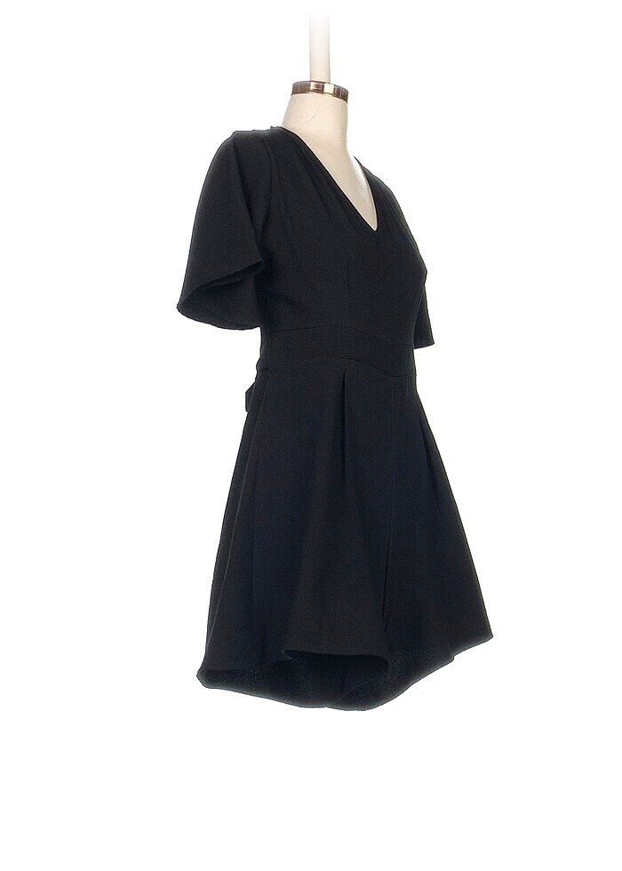 Quzu Kısa Tulum %70 İndirimli. - Görsel 2