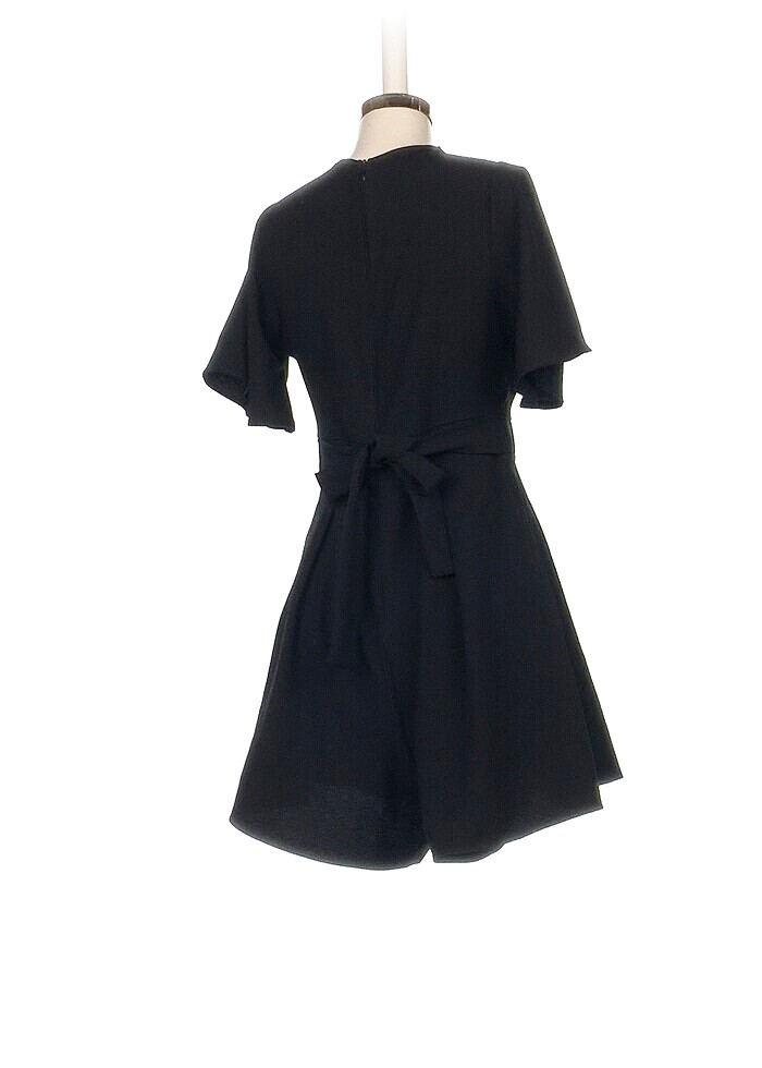 Quzu Kısa Tulum %70 İndirimli. - Görsel 3